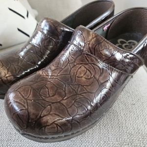 Sanita the Original Danish Clogs